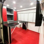 unidade movel de atendimento)